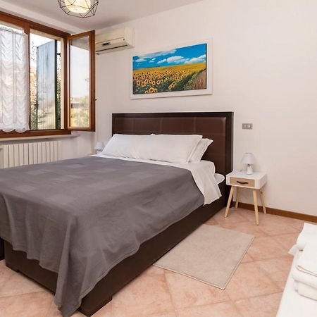 Casa Katalea Leilighet Verona Eksteriør bilde