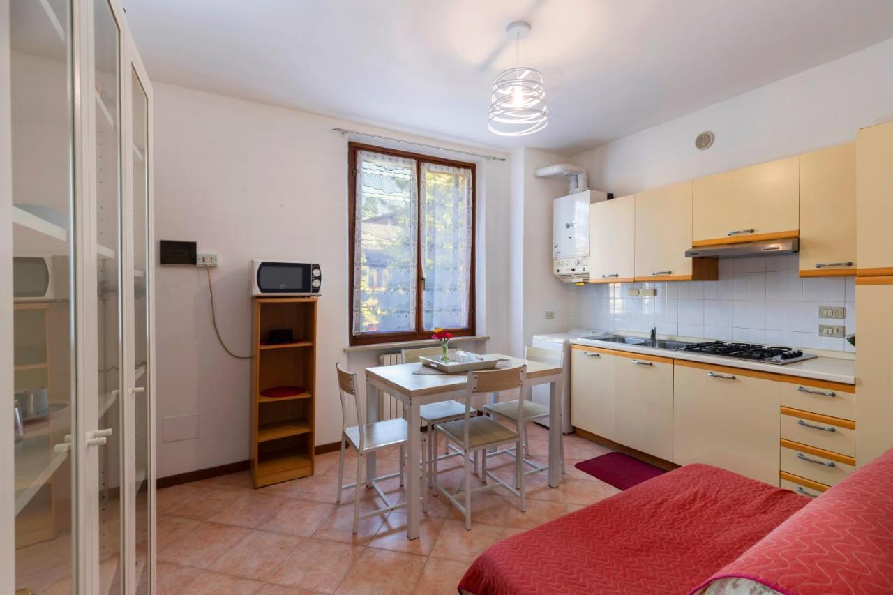 Casa Katalea Leilighet Verona Eksteriør bilde